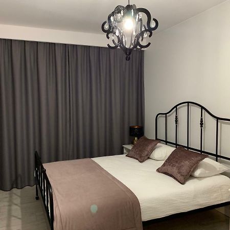 Apartament Grafitowy Apartment Malbork Exterior photo